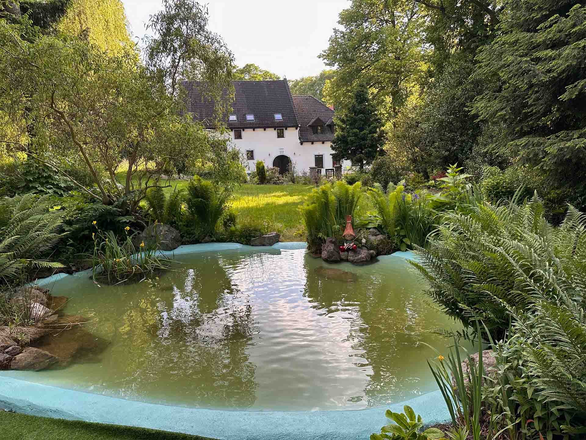 zahrada-rybnik-historicky-mlyn-vysocina-apartmany